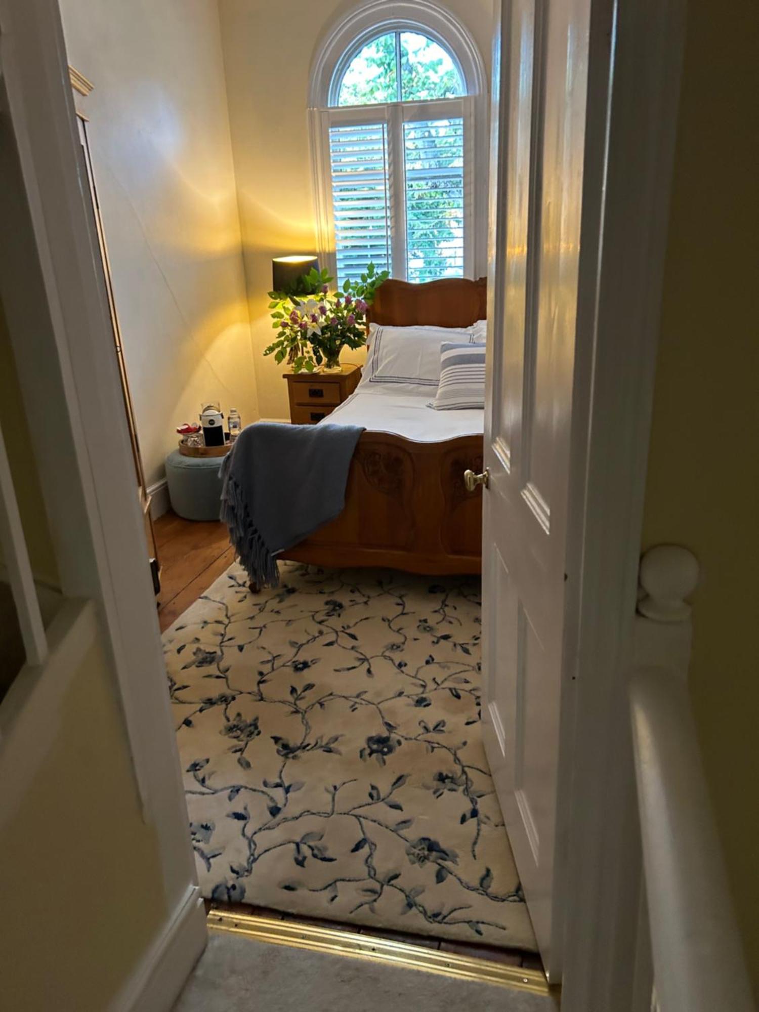 Bed and Breakfast Albany House Birmingham Exterior foto